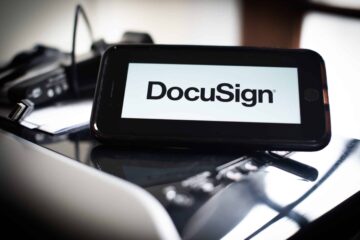 DocuSign schrapt 10% van het personeelsbestand in het kader van een herstructureringsplan