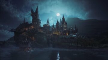 Hogwarts Legacy ดำเนินชีวิตตามความคาดหวังท่ามกลางกรดกำมะถันเพียงอย่างเดียวหรือไม่?