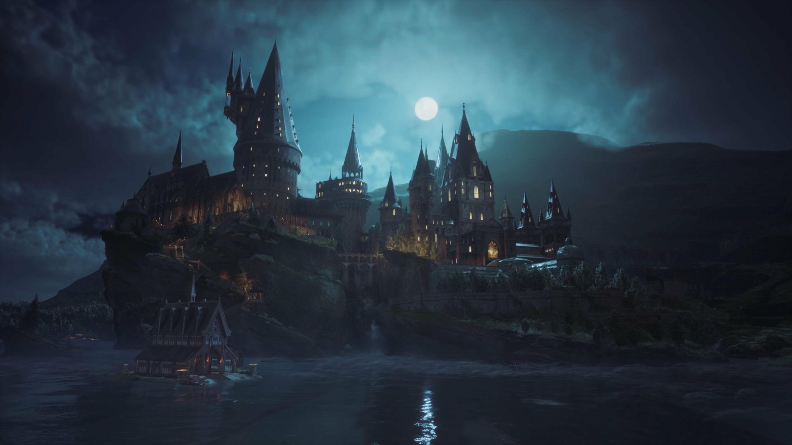 L'eredità di Hogwarts è all'altezza delle sue aspettative in mezzo solo al vetriolo?