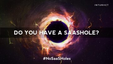 Har ditt SaaS-selskap et SaaSHole?