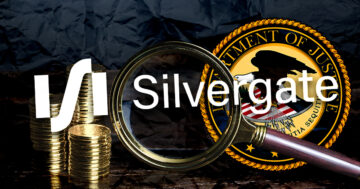 DOJ onderzoekt Silvergate over FTX, Alameda banden
