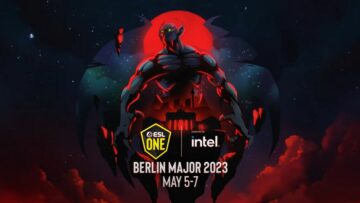 Thông tin chính về Dota 2 Berlin được công bố
