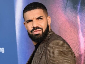 Drake vant $1.2 millioner i Bitcoin på Super Bowl-spill