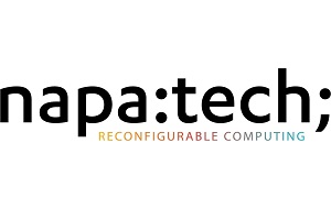 Druid Software, Napatechi partner privaatsete traadita võrkude kulutõhusa lahenduse alal