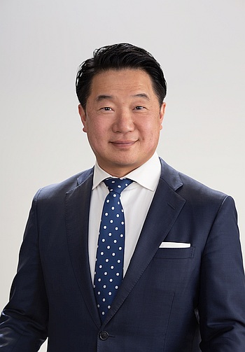 Dusit International benoemt Makoto Yamashita om hotelopeningen in Kyoto, Japan te leiden