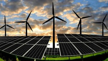 研究发现，地球拥有充足的原材料来满足未来的风能和太阳能发电需求