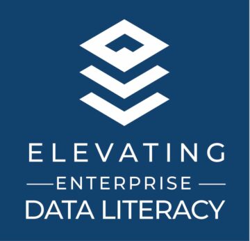 Spletni seminar EEDL: Ali je podatkovna pismenost podjetja mogoča?