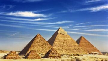 Copal de Egipto lanza aplicación de dinero para familias