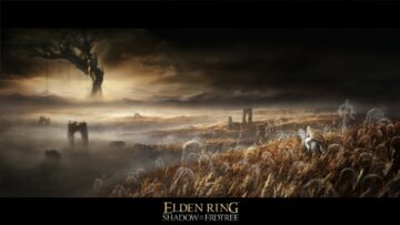 Elden Ring DLC-udvidelse 'Shadow of the Erdtree' afsløret