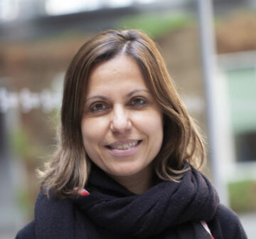 Eleni Diamanti, CSO Protocols, WeLinQ, will speak on ‘Prospects for a Quantum Repeater” at IQT the Hague March 13-15