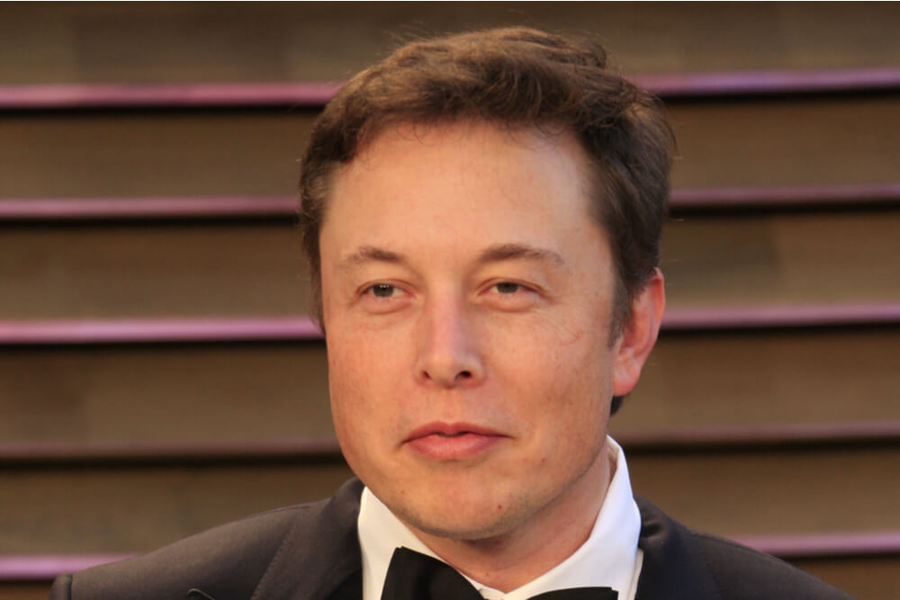 Elon Musk kaalub Dogecoini Twitteri makseviisina