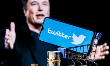 Elon Twittert akar mindenhez, megnyomja a Fizetés gombot