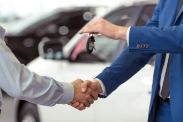 Des expériences «empathiques et positives» conduisent à des ventes de voitures d'occasion plus rapides