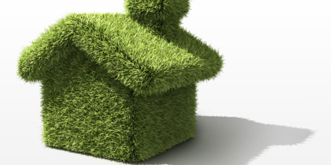 Environmentally Friendly, Sustainable Materials for Your Home Décor