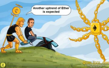 Ethereum bryter den senaste barriärlinjen och är på väg att återta $1,800 XNUMX-nivån