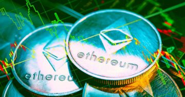 Ethereum staking para çekme test ağı 'Zhejiang' Çarşamba günü başlayacak