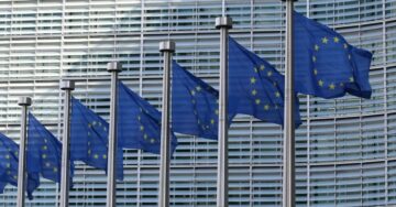 UE Sekarang Menerima Aplikasi untuk Blockchain Regulatory Sandbox