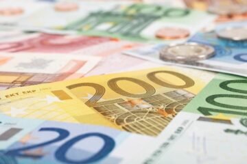 EUR/USD könnte in den Bereich von 1.0700 zurückfallen – UOB