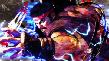 Η σειρά EVO 2023 περιλαμβάνει το Street Fighter 6 και την έκπληξη ανακοίνωση ενός κλασικού παιχνιδιού μάχης