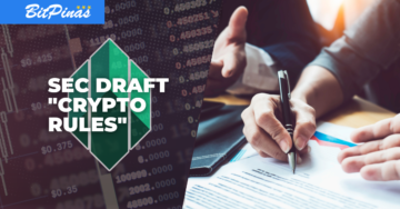 [Exclusive] SEC Clarifies Public Question on Draft “Crypto” Rules