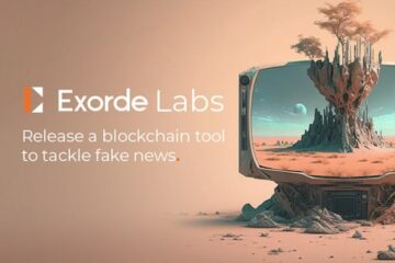 Az Exorde Labs blokklánc-eszközt adott ki az álhírek leküzdésére