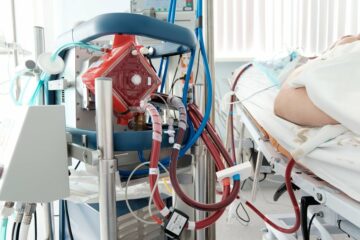 Extracorporeal membrane oxygenation products face increased demand due to Covid