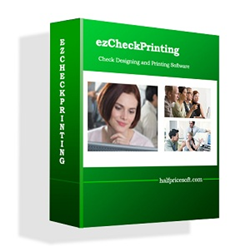 ezCheckprinting Helps Start-ups Print Professional Business Checks...
