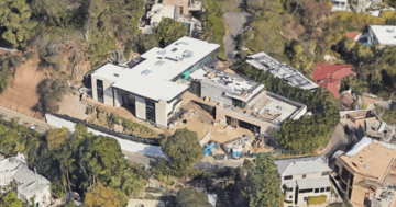 Fanatics CEO Michael Rubin spends record $70 million on Ronald Reagan's former home