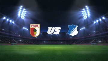 FC Augsburg vs TSG Hoffenheim, Bundesliga: Betting odds, TV channel, live stream, h2h & kick-off time