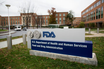 FDA-vägledning om 510(k) och granskningsklocka: insändarens åtgärder