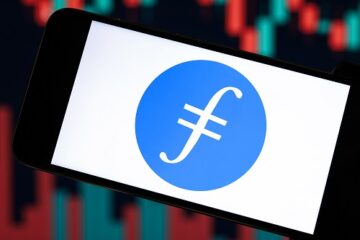 Filecoin price: FIL spikes to 6-month high after FVM launch news