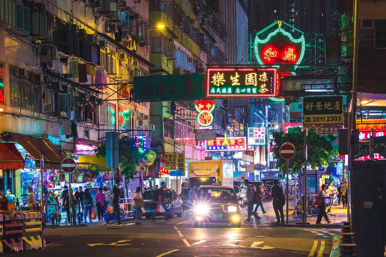 Finovate Global Hong Kong: pagamenti digitali, partnership transfrontaliere e nuovi leader