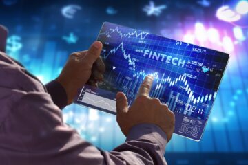 Fintech-rahoitus: Treasury Prime turvaa 40 miljoonaa dollaria