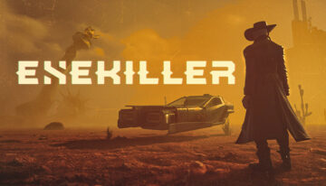 טריילר משחק ראשון נחשף עבור ExeKiller המופעל על Unreal Engine 5
