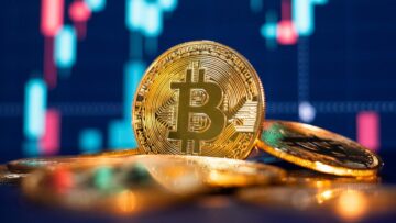 Pierwszy złoty crossover w 2023 r. Ustawia cenę bitcoinów na ponad 40000 XNUMX USD