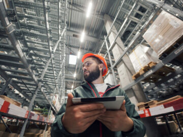 Five Strategies for Improving Warehouse Worker Retention