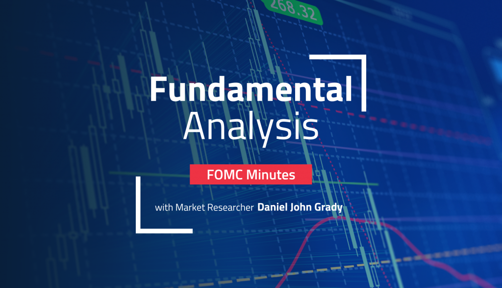 FOMC-minutter: ledetråder for en fottur på 50 bps?