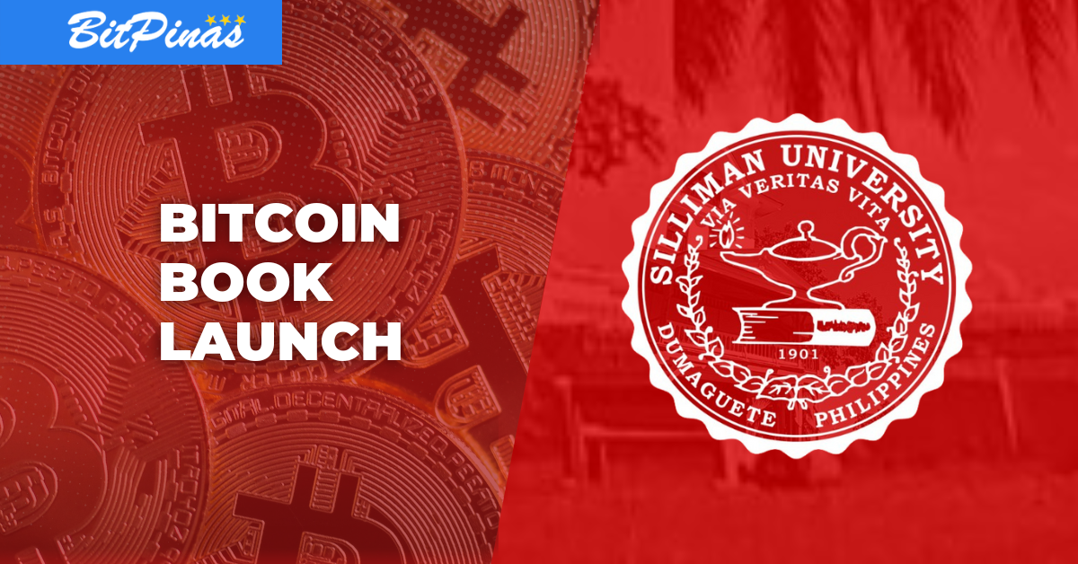 Tidligere SolGen, Silliman University lancerer Bitcoin Book