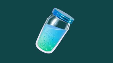 Fortnite Slurp Juice Unvaulted: Where To Get It And How It Works