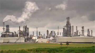 Fossiilisten polttoaineiden yritysten osuus maailmanlaajuisista metaanipäästöistä on 43 prosenttia: tutkimus