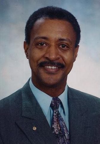 From the World Trade Center to the Moon: The Diverse Career of Ted Pittman #BlackHistoryMonth