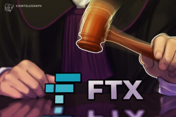 חייבי FTX יכולים להוציא זימונים ל'מקורבים' בחברה, אומר בית המשפט