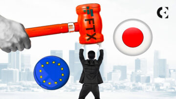 FTX pikendab Jaapani ja Euroopa tütarettevõtete pakkumise tähtaega