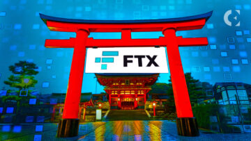एफटीएक्स जापान क्रिप्टो और फिएट निकासी कल दोपहर जेएसटी खोलने के लिए