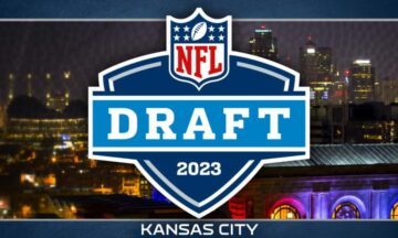 Đơn đặt hàng Dự thảo NFL đầy đủ năm 2023