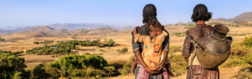 Financiamiento climático con justicia de género