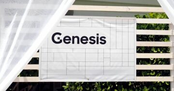 A Genesis bemutatja az eladási tervet a DCG-vel, a csődhitelezőkkel