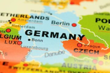 HICP của Đức giảm xuống 9.2% so với cùng kỳ trong tháng 10.0 so với XNUMX% dự kiến