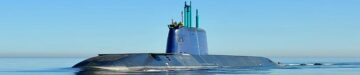 Tysklands HDW har kanskje ikke et jevnt dykk med Russland som stiller opp Amur-1650-basert ubåt til India