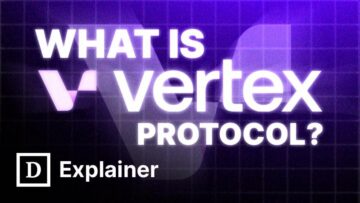 الشروع في العمل مع بروتوكول Vertex